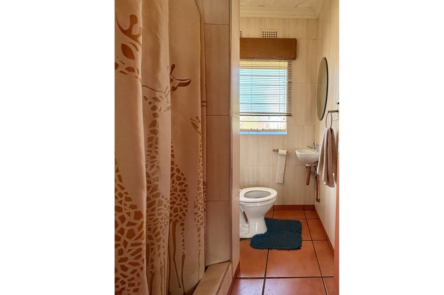 3 Bedroom Property for Sale in Sasolburg Ext 23 Free State